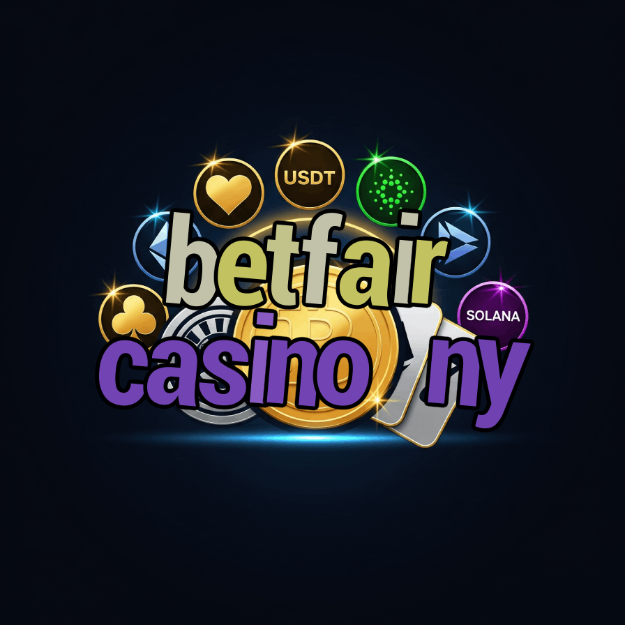 Betfair Casino NY - New York Betfair