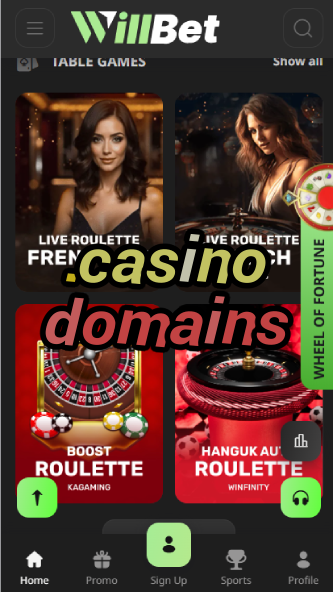 .Casino Domains - Premium Casino Website Addresses-casinoorder.vip
