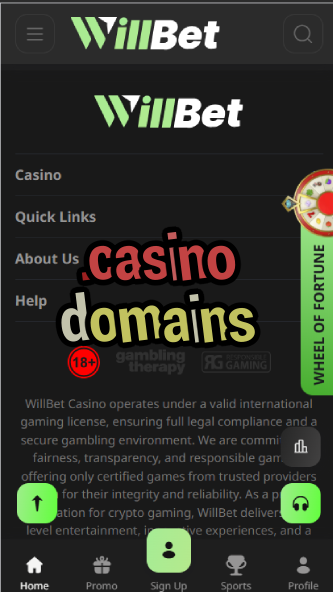 .Casino Domains - Premium Casino Website Addresses-casinoorder.vip